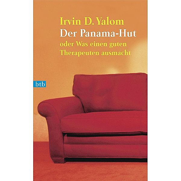 Der Panama-Hut, Irvin D. Yalom