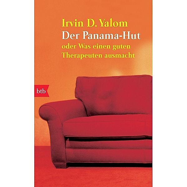 Der Panama-Hut, Irvin D. Yalom