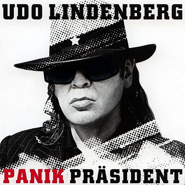 Der Panikpräsident (Vinyl Edition), Udo Lindenberg
