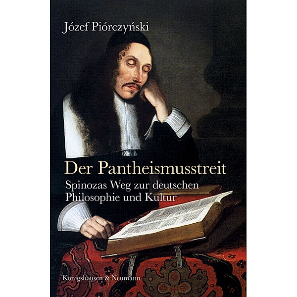 Der Pantheismusstreit, Józef Piórczynski