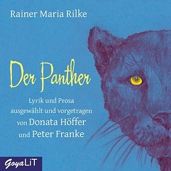 Der Panther, Donata Höffer