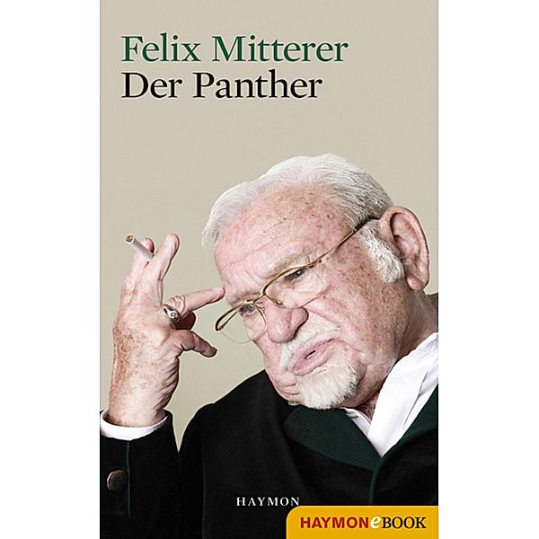 Der Panther, Felix Mitterer