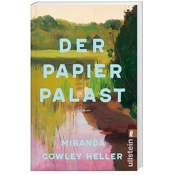 Der Papierpalast, Miranda Cowley Heller