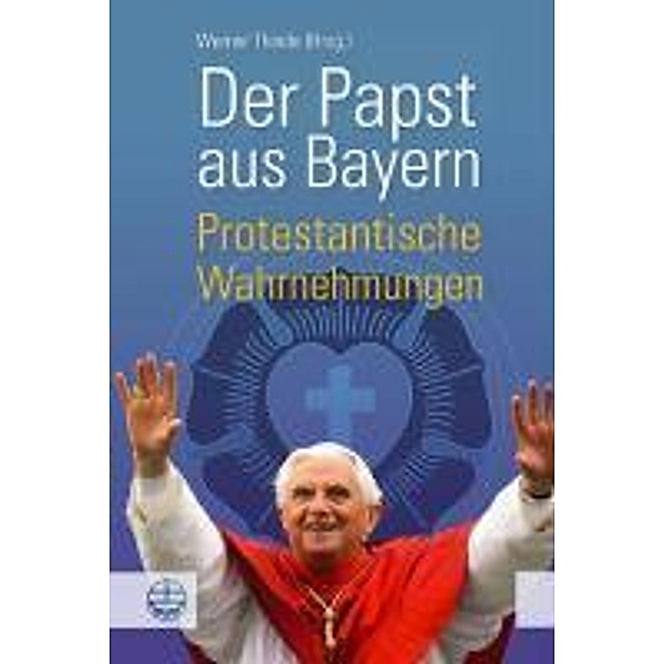 Der Papst aus Bayern, Ulrich Beuttler, Reinhard Brandt, Martin Bräuer, Helmut Frank, Jörg Frey, Martin Hailer
