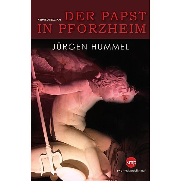 Der Papst in Pforzheim, Jürgen Hummel
