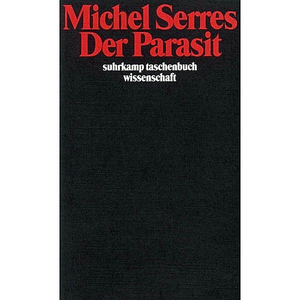 Der Parasit, Michel Serres