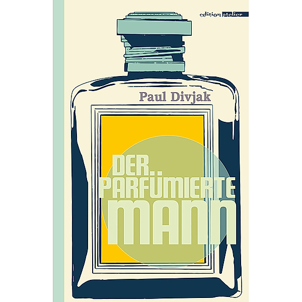Der parfümierte Mann, Paul Divjak