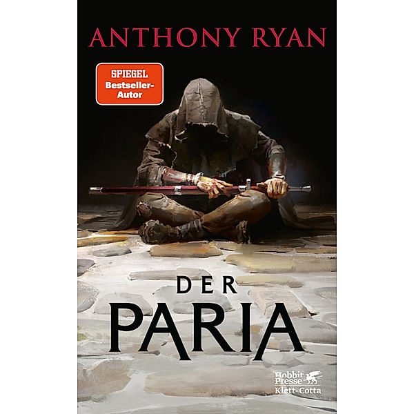 Der Paria / Der stählerne Bund Bd.1, Anthony Ryan