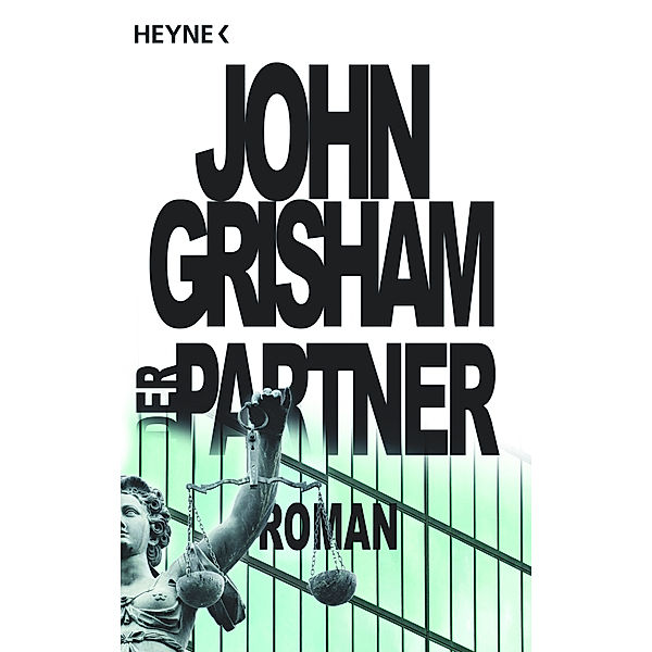 Der Partner, John Grisham