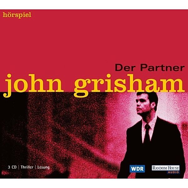 Der Partner, John Grisham