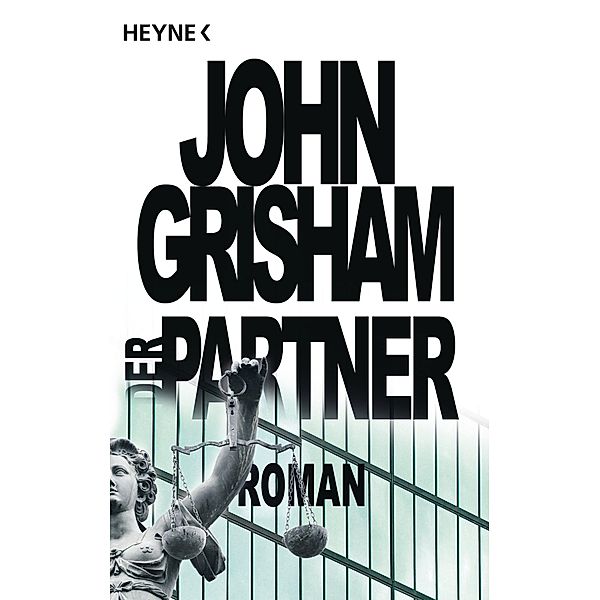 Der Partner, John Grisham