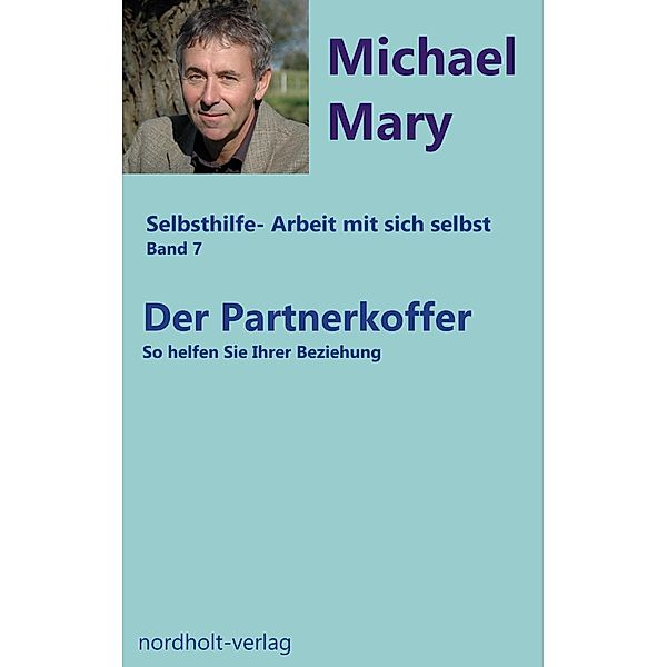 Der Partnerkoffer, Michael Mary