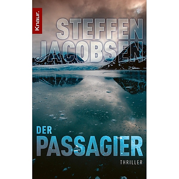 Der Passagier, Steffen Jacobsen