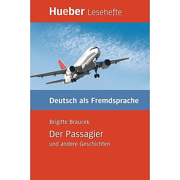 Der Passagier und andere Geschichten, Brigitte Braucek