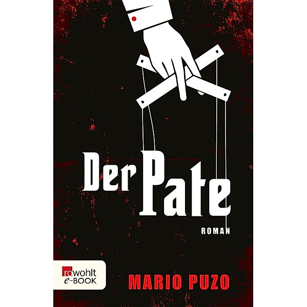 Der Pate, Mario Puzo