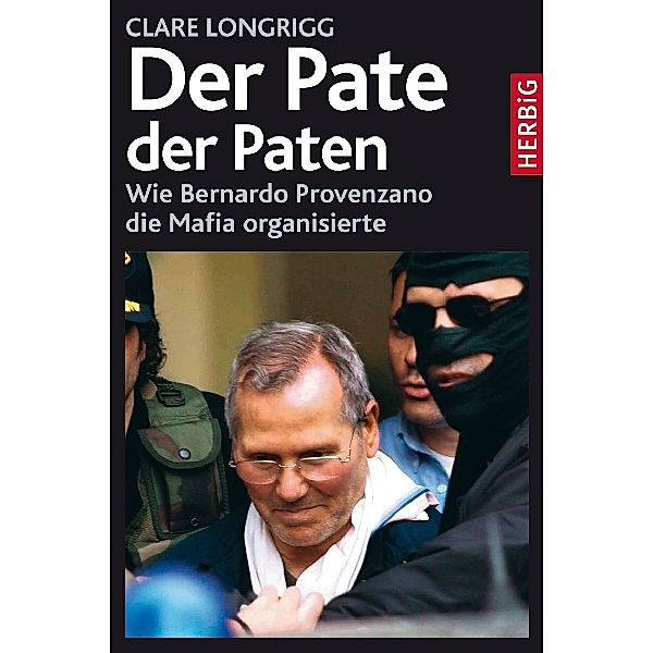 Der Pate der Paten, Clare Longrigg