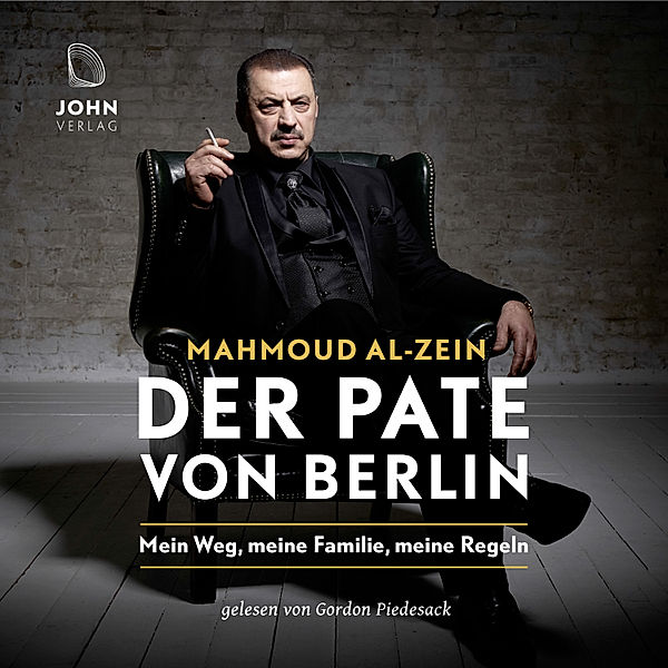 Der Pate von Berlin, Mahmoud Al-Zein