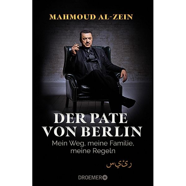 Der Pate von Berlin, Mahmoud Al-Zein