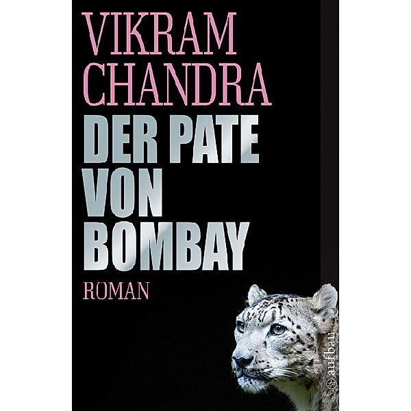 Der Pate von Bombay, Vikram Chandra