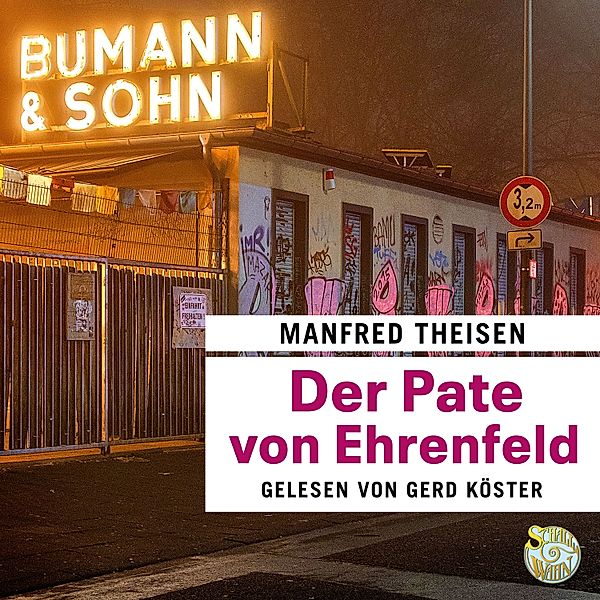 Der Pate von Ehrenfeld, Manfred Theisen