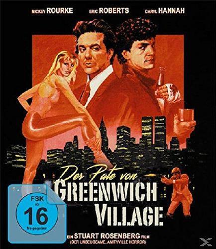 Image of Der Pate von Greenwich Village Limited Edition