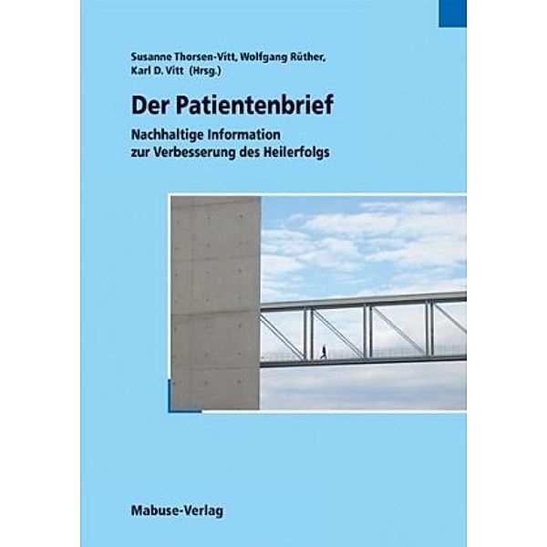 Der Patientenbrief