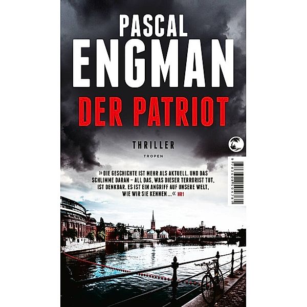 Der Patriot, Pascal Engman