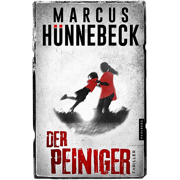 Der Peiniger, Marcus Hünnebeck