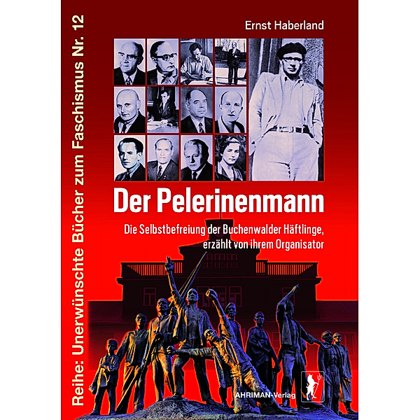 Der Pelerinenmann, Ernst Haberland