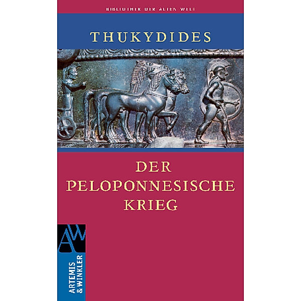 Der Peloponnesische Krieg, Thukydides