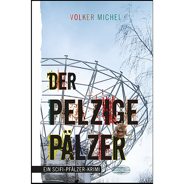 Der Pelzige Pälzer, Volker Michel