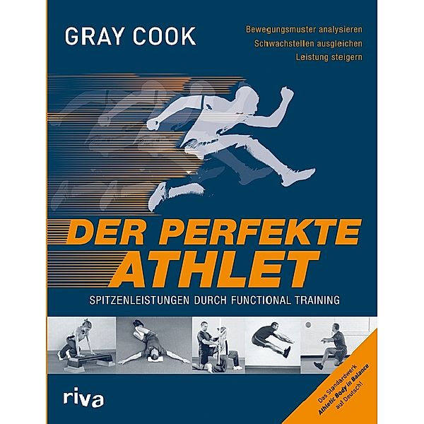 Der perfekte Athlet, Gray Cook