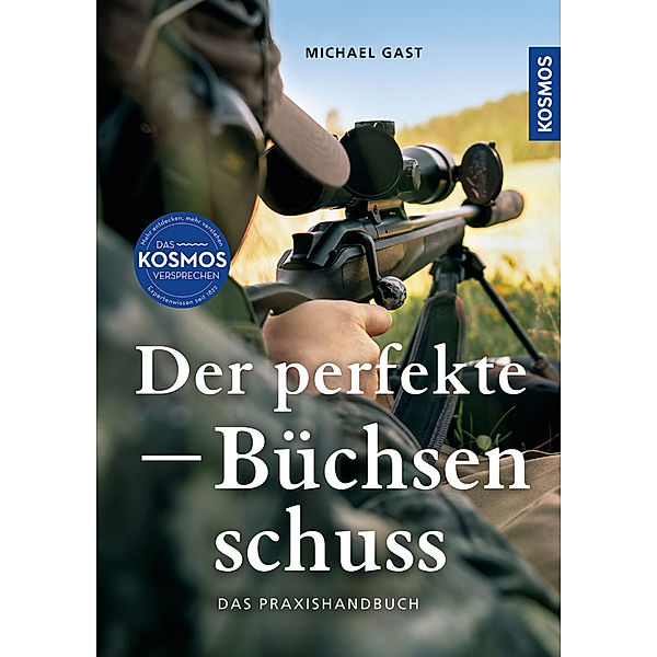 Der perfekte Büchsenschuss, Michael Gast, Sven Stollenwerk