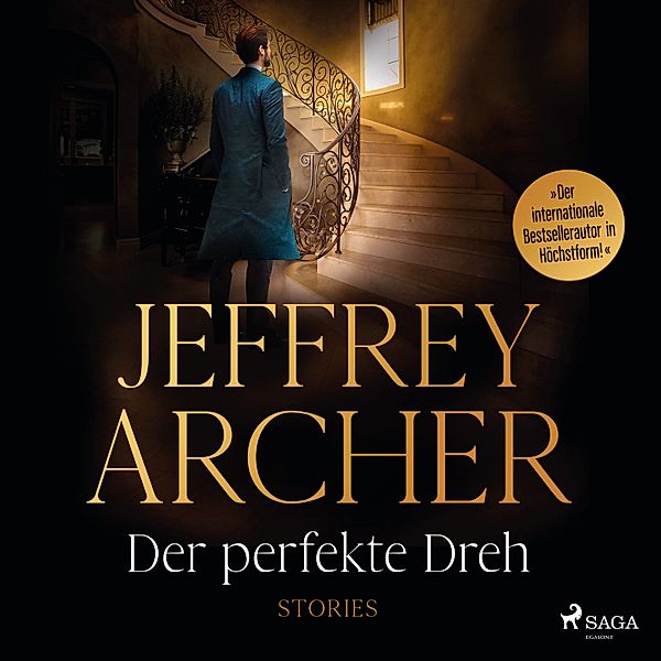 Der perfekte Dreh, Jeffrey Archer
