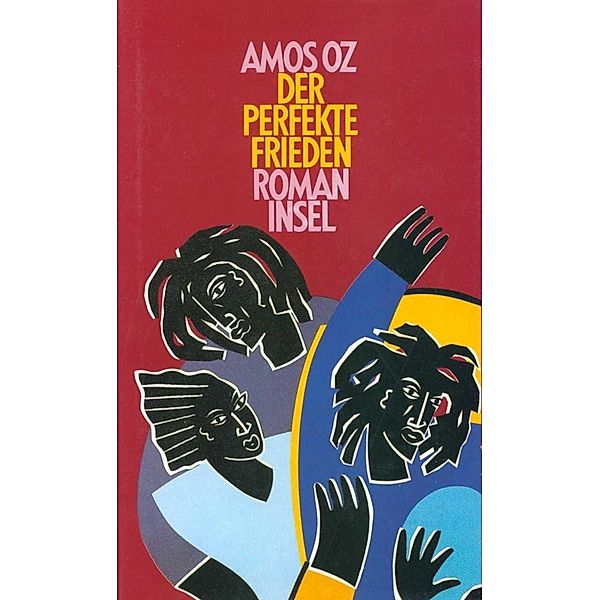 Der perfekte Frieden, Amos Oz