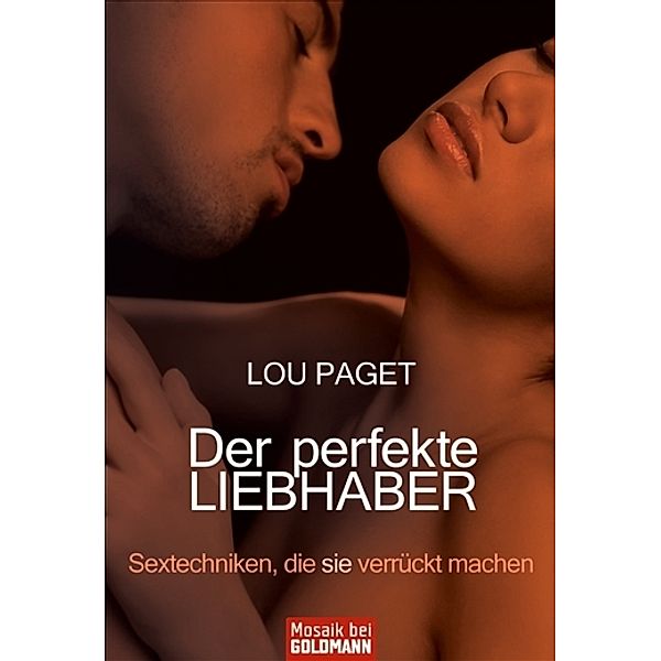 Der perfekte Liebhaber, Lou Paget