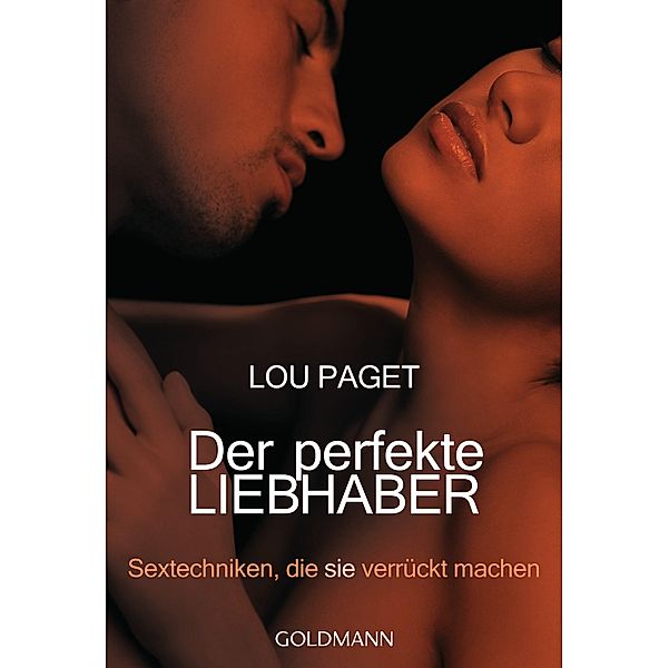 Der perfekte Liebhaber, Lou Paget