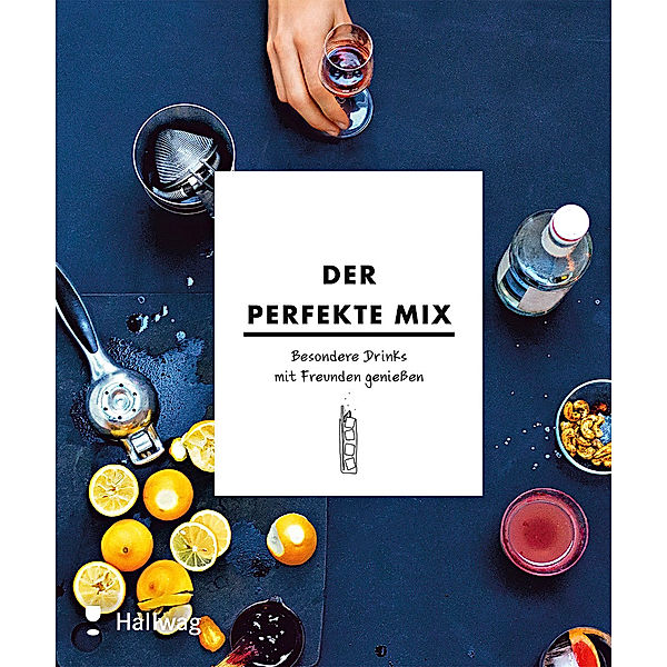 Der perfekte Mix, Ryan Chetiyawardana