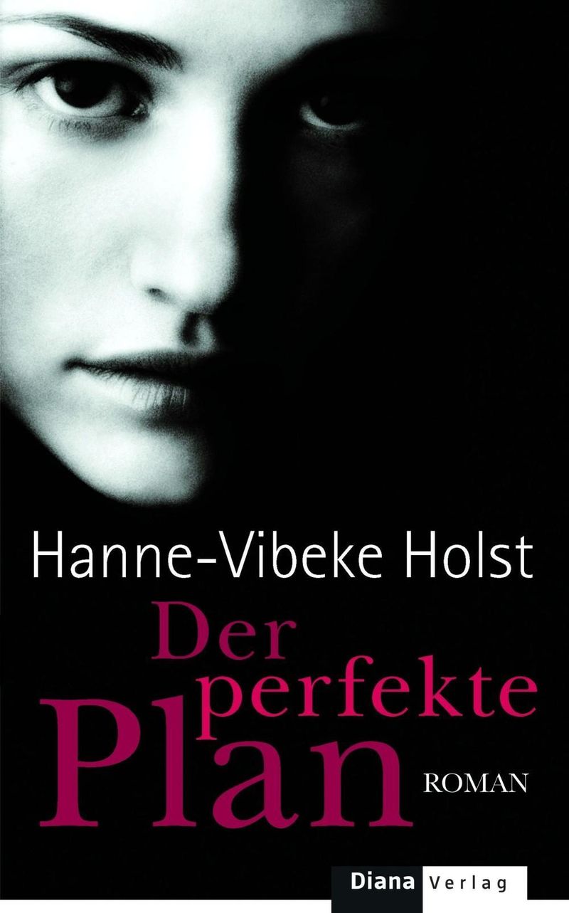Der perfekte Plan eBook v. Hanne-vibeke Holst | Weltbild