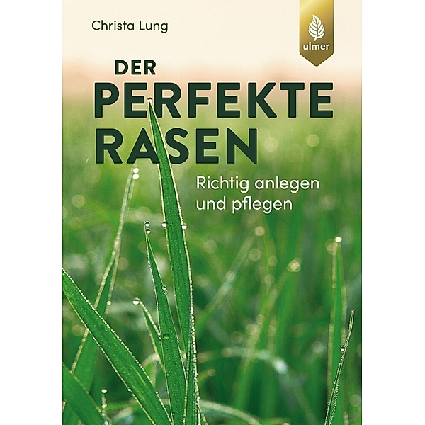 Der perfekte Rasen, Christa Lung