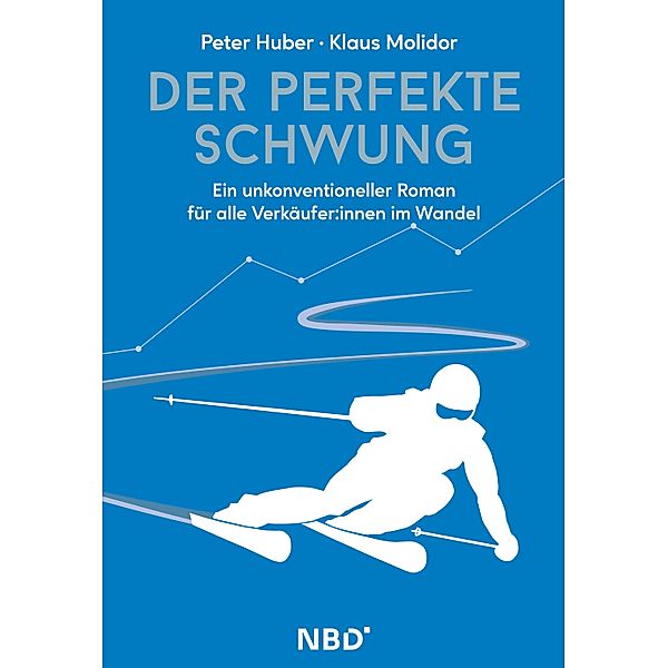Der perfekte Schwung, Peter Huber, Molidor Klaus