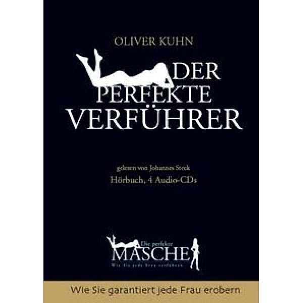 Der perfekte Verführer, Oliver Kuhn