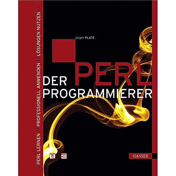 Der Perl-Programmierer, Jürgen Plate