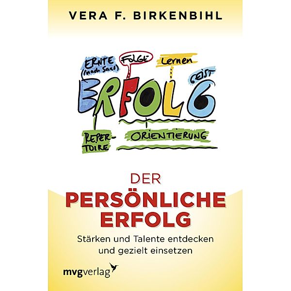 Der persönliche Erfolg, Vera F. Birkenbihl