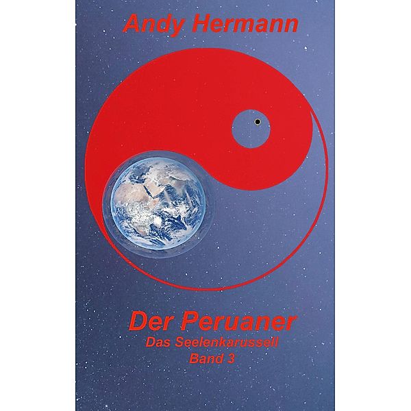 Der Peruaner, Andy Hermann