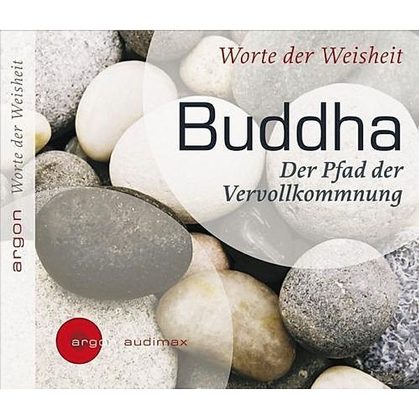 Der Pfad der Vervollkommnung, 1 Audio-CD, Buddha