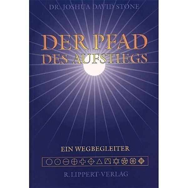 Der Pfad des Aufstiegs, Joshua D. Stone