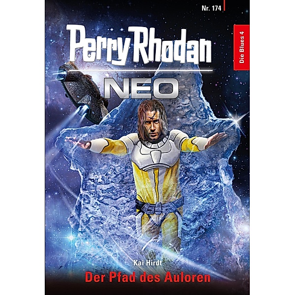 Der Pfad des Auloren / Perry Rhodan - Neo Bd.174, Kai Hirdt