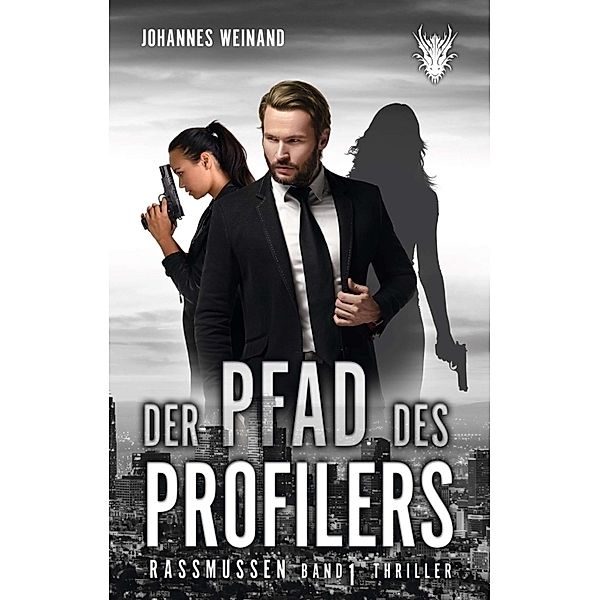 Der Pfad des Profilers, Johannes Weinand