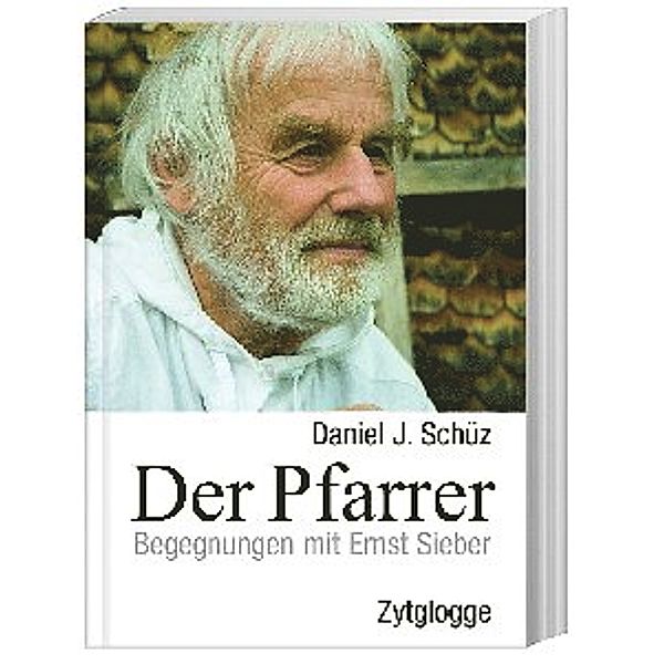 Der Pfarrer, Schüz Daniel J., Daniel Schüz